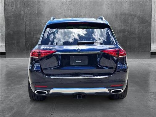 2021 Mercedes-Benz GLE 350 4MATIC
