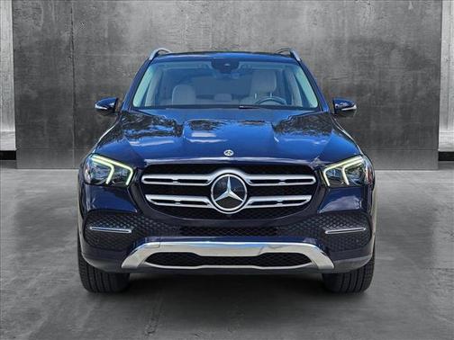2021 Mercedes-Benz GLE 350 4MATIC