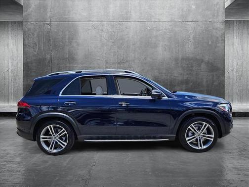 2021 Mercedes-Benz GLE 350 4MATIC
