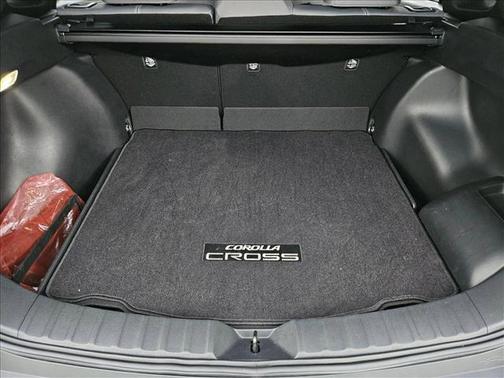 2023 Toyota Corolla Hybrid SE