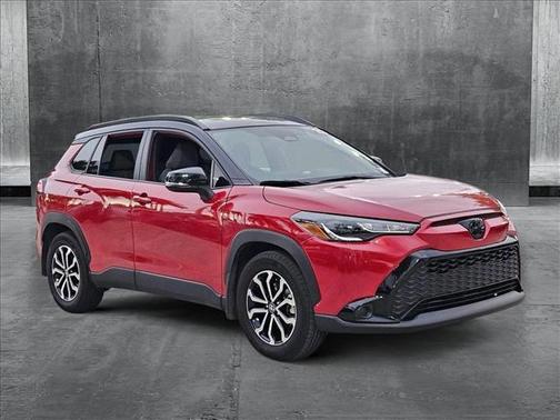 2023 Toyota Corolla Hybrid SE