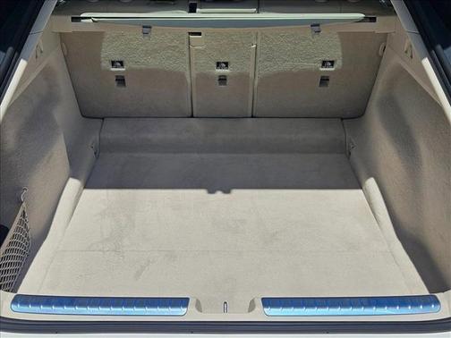 2022 Mercedes-Benz EQS 450+ 4MATIC