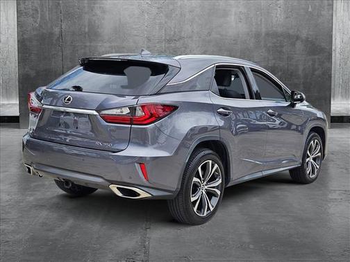 2019 Lexus RX 350 Base