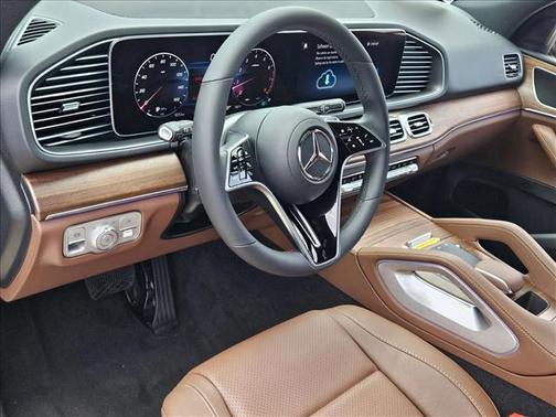 2026 Mercedes-Benz GLE 350 Base