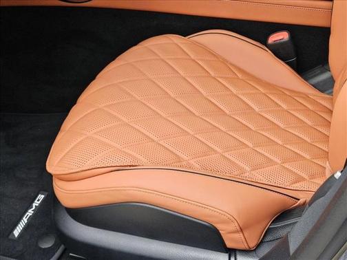 2026 Mercedes-Benz S-Class S 580 4MATIC