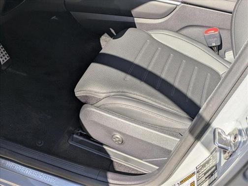 2026 Mercedes-Benz GLC 300 Base