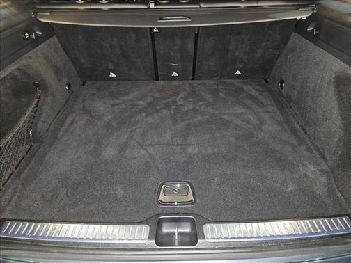 2016 Mercedes-Benz GLC 300 Base