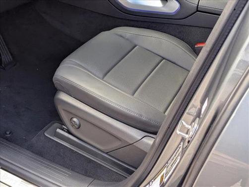 2026 Mercedes-Benz GLE 350 Base