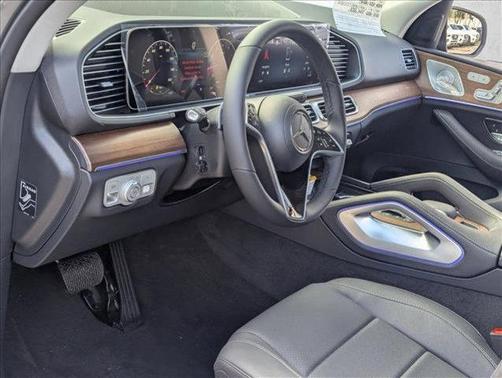 2026 Mercedes-Benz GLE 350 Base
