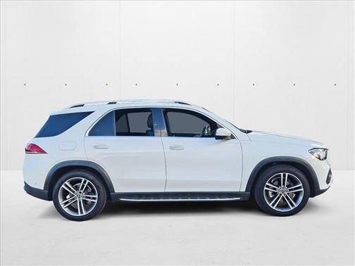 2022 Mercedes-Benz GLE 350 Base