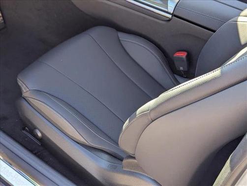 2026 Mercedes-Benz CLE 300 4MATIC Cabriolet