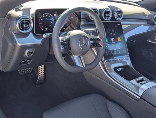 2026 Mercedes-Benz CLE 300 4MATIC Cabriolet