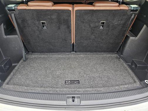 2022 Volkswagen Atlas 3.6L SE w/Technology