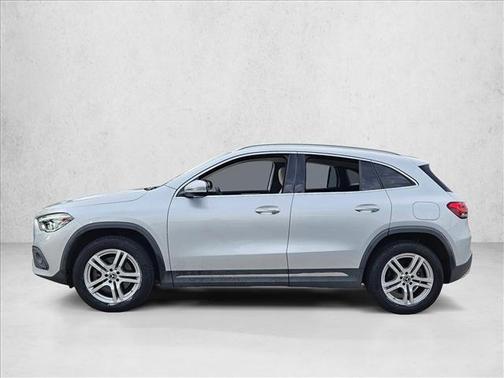 2022 Mercedes-Benz GLA 250 4MATIC