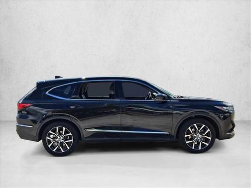 2023 Acura MDX Technology Package