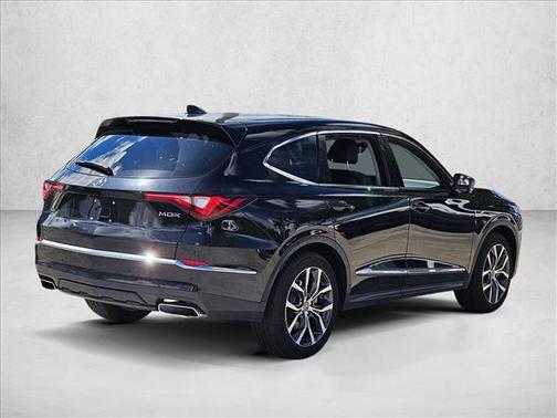 2023 Acura MDX Technology Package