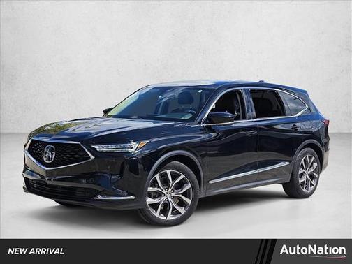 2023 Acura MDX Technology Package