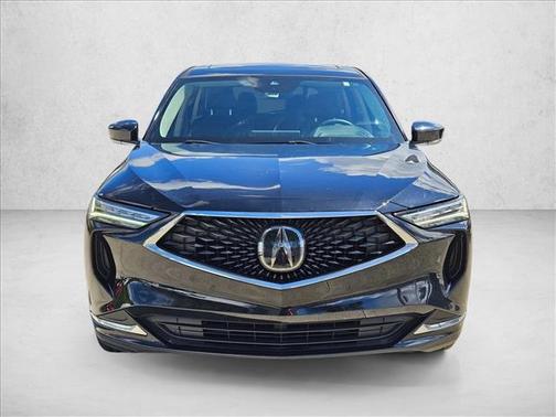 2023 Acura MDX Technology Package