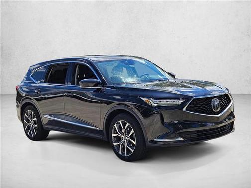 2023 Acura MDX Technology Package