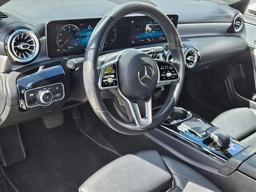 2020 Mercedes-Benz CLA 250 Base