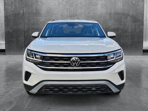 2022 Volkswagen Atlas Cross Sport 2.0T SE