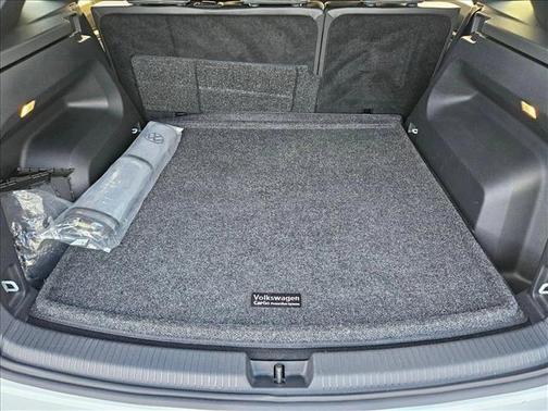 2022 Volkswagen Atlas Cross Sport 2.0T SE