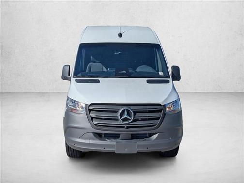 2026 Mercedes-Benz Sprinter 2500 Standard Roof