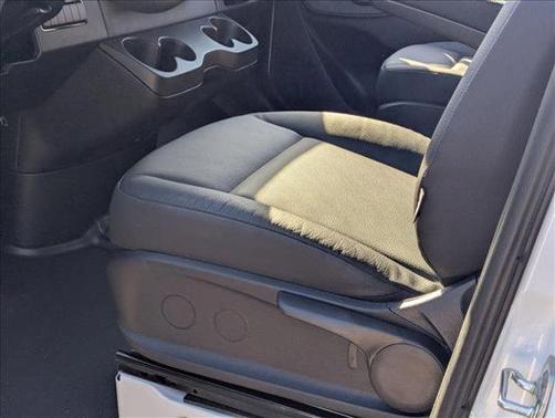 2026 Mercedes-Benz Sprinter 2500 Standard Roof