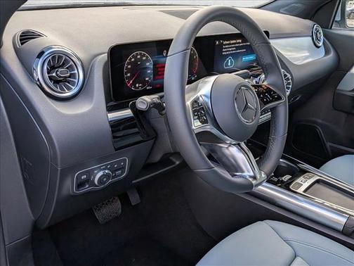 2026 Mercedes-Benz GLA 250 4MATIC