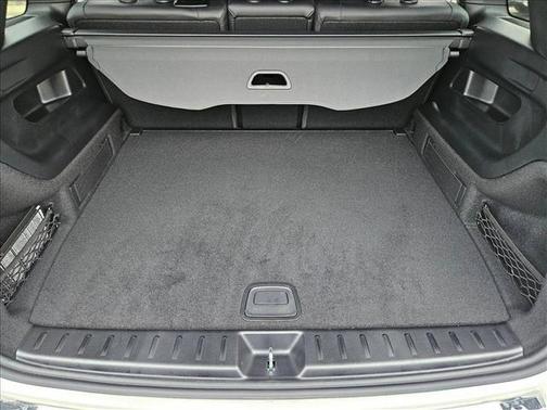 2025 Mercedes-Benz GLB 250 Base