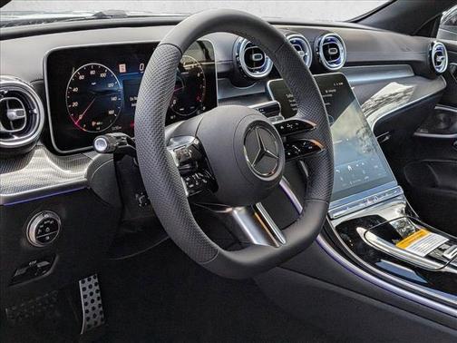 2026 Mercedes-Benz CLE 300 4MATIC Cabriolet