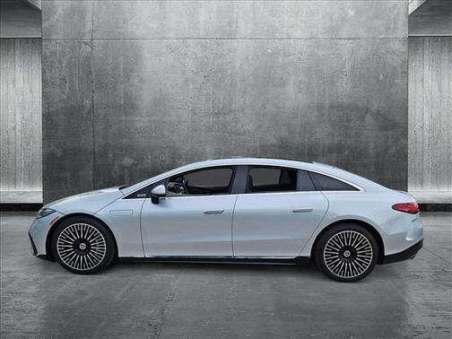 2023 Mercedes-Benz EQS 450 4MATIC