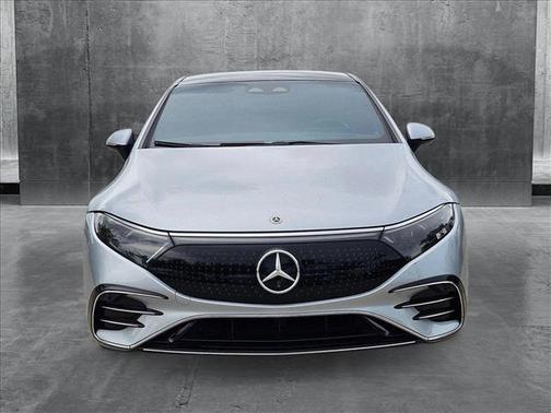 2023 Mercedes-Benz EQS 450 4MATIC