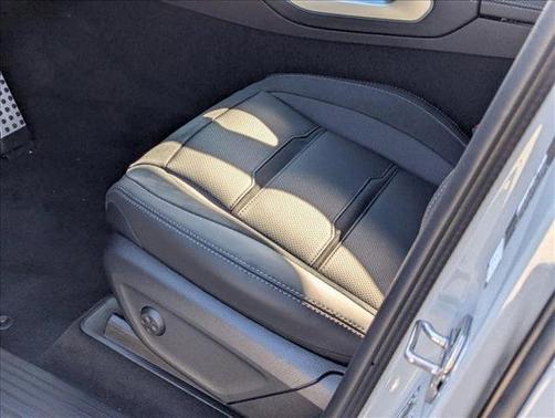 2025 Mercedes-Benz AMG GLE 53 4MATIC+