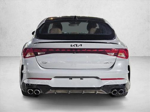 2022 Kia K5 GT
