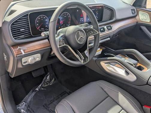 2026 Mercedes-Benz GLE 350 Base