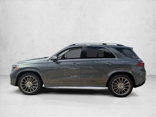 2026 Mercedes-Benz GLE 350 Base
