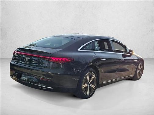 2023 Mercedes-Benz EQS 450 4MATIC