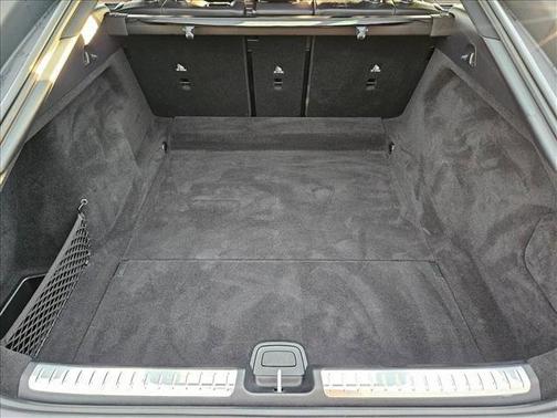 2023 Mercedes-Benz EQS 450 4MATIC