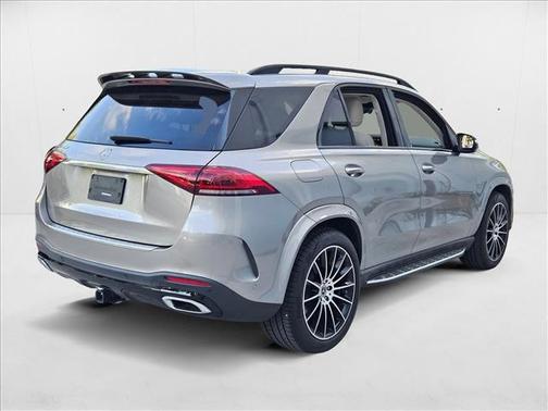 2022 Mercedes-Benz GLE 350 Base