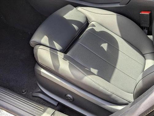 2025 Mercedes-Benz CLA 250 Base