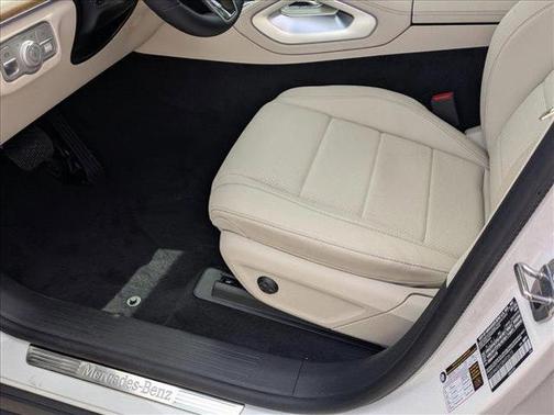 2025 Mercedes-Benz GLE 350 Base