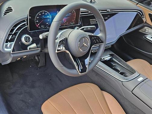 2025 Mercedes-Benz E-Class E 450 4MATIC All-Terrain