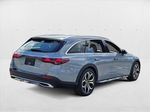 2025 Mercedes-Benz E-Class E 450 4MATIC All-Terrain
