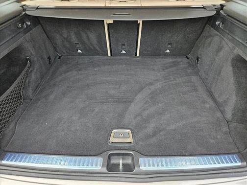2019 Mercedes-Benz GLC 300 Base
