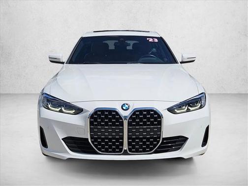 2023 BMW 430 Gran Coupe i