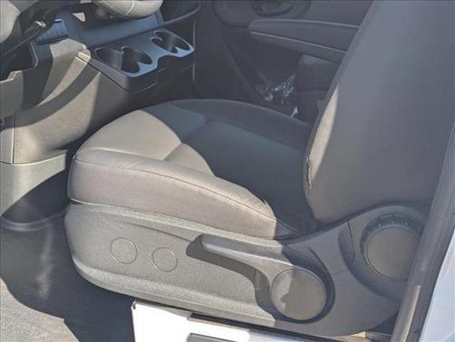 2026 Mercedes-Benz Sprinter 2500 High Roof