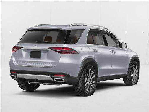 2026 Mercedes-Benz GLE 350 Base