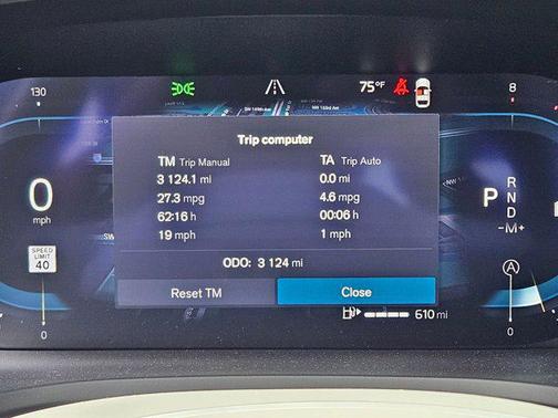 2025 Volvo S60 B5 Core