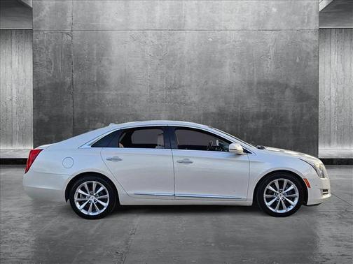 2014 Cadillac XTS Luxury